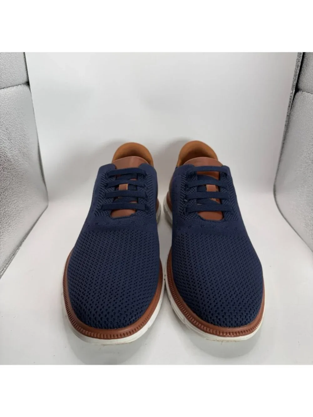 Marc Joseph New York Edison Street Oxfords Shoes Mens Size 10 Casual